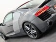 Audi R8 4.2 FSI V8 S Tronic quattro 2dr 15