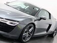 Audi R8 4.2 FSI V8 S Tronic quattro 2dr 17