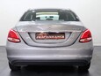 Mercedes-Benz C Class 1.6 C200 BlueTEC SE Euro 6 (s/s) 4dr 6