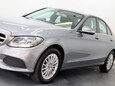 Mercedes-Benz C Class 1.6 C200 BlueTEC SE Euro 6 (s/s) 4dr 11