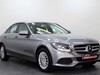 Mercedes-Benz C Class 1.6 C200 BlueTEC SE Euro 6 (s/s) 4dr