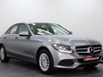 Mercedes-Benz C Class 1.6 C200 BlueTEC SE Euro 6 (s/s) 4dr 1