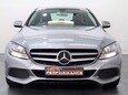 Mercedes-Benz C Class 1.6 C200 BlueTEC SE Euro 6 (s/s) 4dr 5