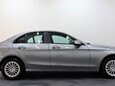 Mercedes-Benz C Class 1.6 C200 BlueTEC SE Euro 6 (s/s) 4dr 7