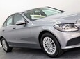 Mercedes-Benz C Class 1.6 C200 BlueTEC SE Euro 6 (s/s) 4dr 9