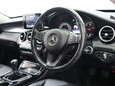 Mercedes-Benz C Class 1.6 C200 BlueTEC SE Euro 6 (s/s) 4dr 13