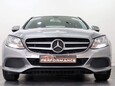 Mercedes-Benz C Class 1.6 C200 BlueTEC SE Euro 6 (s/s) 4dr 53