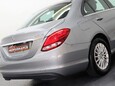 Mercedes-Benz C Class 1.6 C200 BlueTEC SE Euro 6 (s/s) 4dr 58