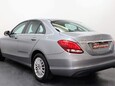 Mercedes-Benz C Class 1.6 C200 BlueTEC SE Euro 6 (s/s) 4dr 60