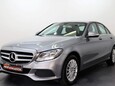 Mercedes-Benz C Class 1.6 C200 BlueTEC SE Euro 6 (s/s) 4dr 61