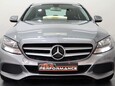 Mercedes-Benz C Class 1.6 C200 BlueTEC SE Euro 6 (s/s) 4dr 63