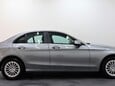 Mercedes-Benz C Class 1.6 C200 BlueTEC SE Euro 6 (s/s) 4dr 7