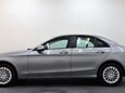 Mercedes-Benz C Class 1.6 C200 BlueTEC SE Euro 6 (s/s) 4dr 8