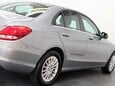 Mercedes-Benz C Class 1.6 C200 BlueTEC SE Euro 6 (s/s) 4dr 12