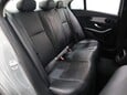 Mercedes-Benz C Class 1.6 C200 BlueTEC SE Euro 6 (s/s) 4dr 19