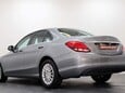 Mercedes-Benz C Class 1.6 C200 BlueTEC SE Euro 6 (s/s) 4dr 50