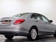 Mercedes-Benz C Class 1.6 C200 BlueTEC SE Euro 6 (s/s) 4dr 52