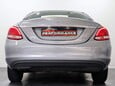 Mercedes-Benz C Class 1.6 C200 BlueTEC SE Euro 6 (s/s) 4dr 54