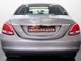 Mercedes-Benz C Class 1.6 C200 BlueTEC SE Euro 6 (s/s) 4dr 64