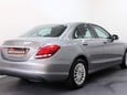 Mercedes-Benz C Class 1.6 C200 BlueTEC SE Euro 6 (s/s) 4dr 66