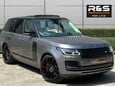 Land Rover Range Rover 4.4 SD V8 Autobiography Auto 4WD Euro 6 (s/s) 5dr 1