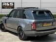 Land Rover Range Rover 4.4 SD V8 Autobiography Auto 4WD Euro 6 (s/s) 5dr 2