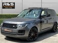 Land Rover Range Rover 4.4 SD V8 Autobiography Auto 4WD Euro 6 (s/s) 5dr 3