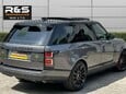 Land Rover Range Rover 4.4 SD V8 Autobiography Auto 4WD Euro 6 (s/s) 5dr 4