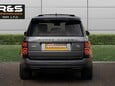 Land Rover Range Rover 4.4 SD V8 Autobiography Auto 4WD Euro 6 (s/s) 5dr 5