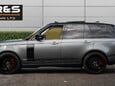 Land Rover Range Rover 4.4 SD V8 Autobiography Auto 4WD Euro 6 (s/s) 5dr 7