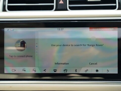 Land Rover Range Rover 4.4 SD V8 Autobiography Auto 4WD Euro 6 (s/s) 5dr 42