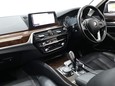 BMW 5 Series 520D SE TOURING 23