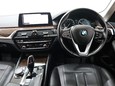 BMW 5 Series 520D SE TOURING 36