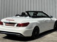 Mercedes-Benz E Class 2.1 E220 CDI AMG Sport Cabriolet G-Tronic+ Euro 5 (s/s) 2dr 4