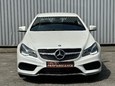 Mercedes-Benz E Class 2.1 E220d BlueTEC AMG Line G-Tronic+ Euro 6 (s/s) 2dr 5