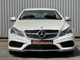 Mercedes-Benz E Class 2.1 E220d BlueTEC AMG Line G-Tronic+ Euro 6 (s/s) 2dr 54