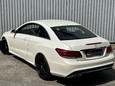 Mercedes-Benz E Class 2.1 E220d BlueTEC AMG Line G-Tronic+ Euro 6 (s/s) 2dr 61