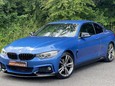 BMW 4 Series 2.0 420d M Sport Auto Euro 6 (s/s) 2dr 53