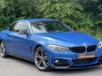 BMW 4 Series 2.0 420d M Sport Auto Euro 6 (s/s) 2dr 2