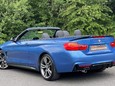 BMW 4 Series 2.0 420d M Sport Auto Euro 6 (s/s) 2dr 3