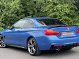 BMW 4 Series 2.0 420d M Sport Auto Euro 6 (s/s) 2dr 4