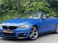 BMW 4 Series 2.0 420d M Sport Auto Euro 6 (s/s) 2dr 5