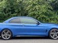 BMW 4 Series 2.0 420d M Sport Auto Euro 6 (s/s) 2dr 11