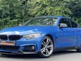 BMW 4 Series 2.0 420d M Sport Auto Euro 6 (s/s) 2dr 47