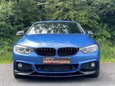 BMW 4 Series 2.0 420d M Sport Auto Euro 6 (s/s) 2dr 49