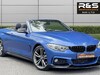 BMW 4 Series 2.0 420d M Sport Auto Euro 6 (s/s) 2dr