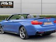 BMW 4 Series 2.0 420d M Sport Auto Euro 6 (s/s) 2dr 3