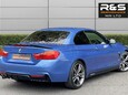 BMW 4 Series 2.0 420d M Sport Auto Euro 6 (s/s) 2dr 7