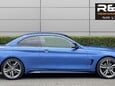 BMW 4 Series 2.0 420d M Sport Auto Euro 6 (s/s) 2dr 10