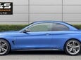 BMW 4 Series 2.0 420d M Sport Auto Euro 6 (s/s) 2dr 11